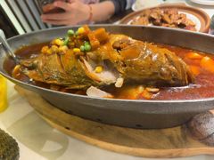 -徽韵人家·传承正宗徽菜(牡丹园店)