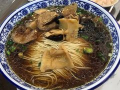 -伟记奥面馆(养育巷店)