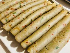 荞面煎饼-巴音浩日娲·蒙餐(双林东路店)