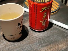 -乔街深夜食堂·台州菜·高压锅生蚝(杭州总店)