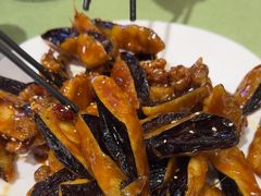 -桃子餐厅·天津菜(王顶堤总店)