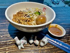 功夫麵-春水堂人文茶馆(松烟文创店)