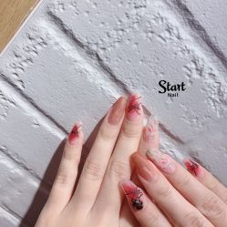 -StartNail美甲