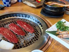 -炎蔵牛舌烤肉