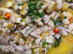 -衡厨·衡阳土菜(中南店)