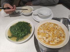 -扬州小吃(延安西路店)