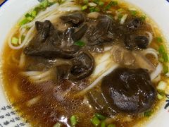 寒菌粉-无名粉店(五一广场店)