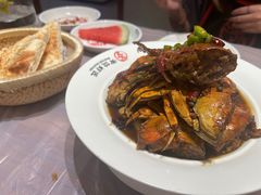 -有位虾匠·香辣蟹·小龙虾(李村店)