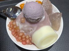 -鲜芋仙(华创店)