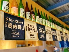 -鱼跃食堂·精致寿司(东林美域店)