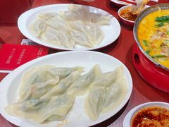 -喜家德虾仁水饺(岗厦北店)