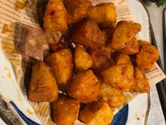 -鲜潭蒸汽石锅鱼(万象前海店)