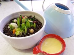 -水桶王国主题餐厅·聚会·生日派对·亲子活动·家庭套餐(亚龙湾希尔顿店)