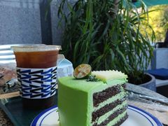 -Juicy Bakery(瑞景店)