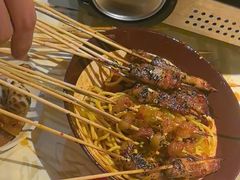 -串盟烧烤大排档·长沙美食地标(星沙店)