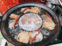 汤锅-正宗刘记不翻汤(和园店)