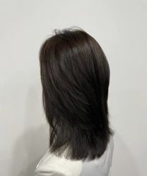 -H·Y HAIR SALON烫发·染发·造型