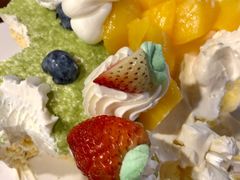 -八喜冰淇淋蛋糕(富国店)