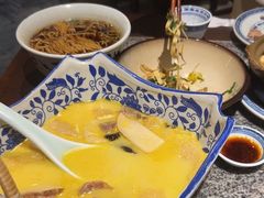 -南京大牌档(济南万象城店)