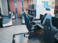 -木木不哭电竞馆(龙湖时代汇店)