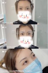 点击看大图 -久匠·纹眉纹绣半永久