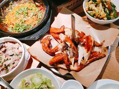 -费大厨辣椒炒肉(万家丽一店)