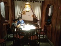 包厢-卯时·龙光雅宴·精致锡帮菜(惠山古镇店)