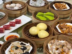 -满福隆酒楼(万绿园店)