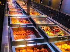 -梨花自助烤肉(天河城店)