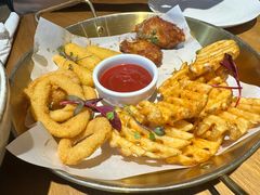 -榖屋house of flour(张江首店)