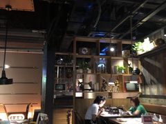 大堂-探鱼·鲜青椒爽麻烤鱼(领展购物广场店)