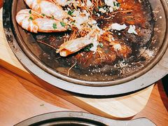 -高佳庄·舟山海鲜(海景旗舰店)