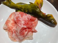 -朗丽兹自助餐厅