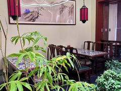 -遇见长安之高山流水(李家村万达店)