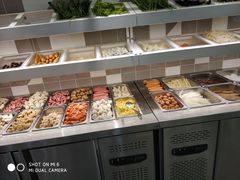 -川锦汇麻辣拌(长大店)
