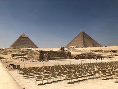 -吉萨金字塔群