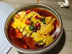 口水鸡-青花椒花椒鱼(合生汇店)