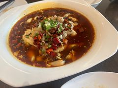 -老牌坊鲁菜名店(宽厚里店)