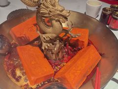 -小龙翻大江·小龙坎臻选店(太古里店)