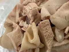 -小辫子羊肉面馆(周东店)