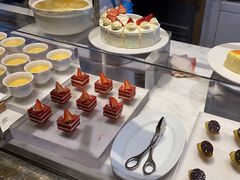 -君悦酒店·乐厨·高空自助餐(青年大街店)