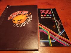 -火鬼 PYRO(五道口店)