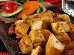 -甘尼仕印度餐厅爵士酒吧(阳春巷店)