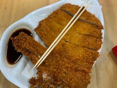 -哈灵现炒本帮面(宁波路店)