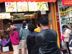 -朱記糯米蛋糕(千川百货店)