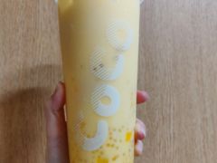 -CoCo都可(八达商城店)