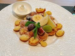 -北京康莱德酒店