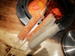 蟹棒-江湖六膳門串串香(隆礼路店)