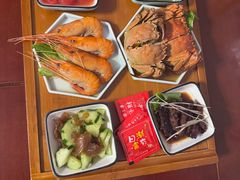 -孙盛兴奥灶面馆·蟹黄面·三虾面(山塘街总店)