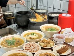 -王全兴鸡血汤鸡汤饭(交通路店)